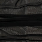 JuliaFashion - 2024 Sexy Sleeveless Hollow Out Slim Dress