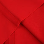 JuliaFashion - Sexy Cut Out Rayon Club Party Dress