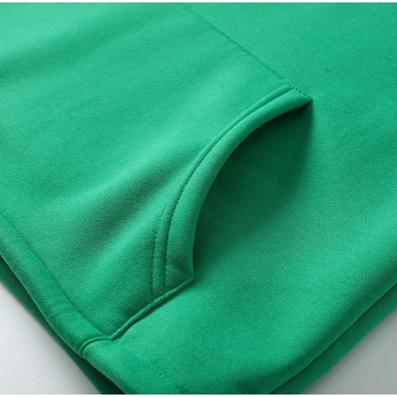 JuliaFashion - Two-Piece Pullovers Trousers Sports Set