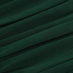 JuliaFashion-Midi Bandage Bodycon Sexy Party Dress