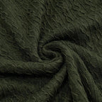 Halter Neck Knitted Mini Dress