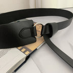 JuliaFashion-Luxury High-quality Top Designer Brand Belt