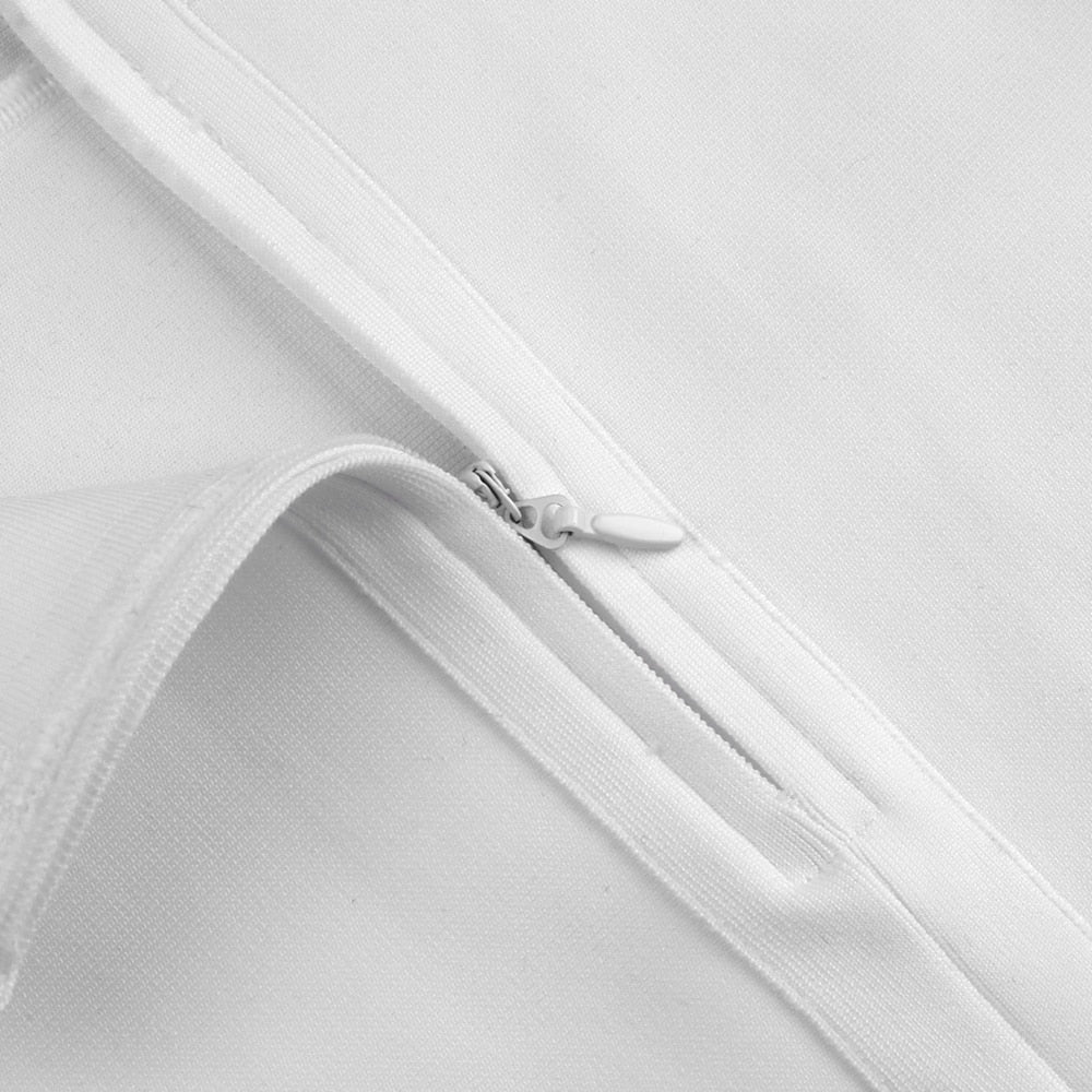 JuliaFashion - Sexy Cut Out Rayon Club Party Dress