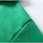 JuliaFashion - Two-Piece Pullovers Trousers Sports Set