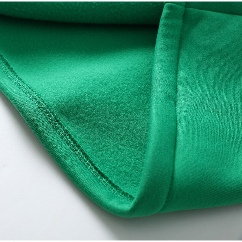 JuliaFashion - Two-Piece Pullovers Trousers Sports Set