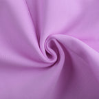 JuliaFashion - Purple Bodycon Draped Off Shoulder Party Dress