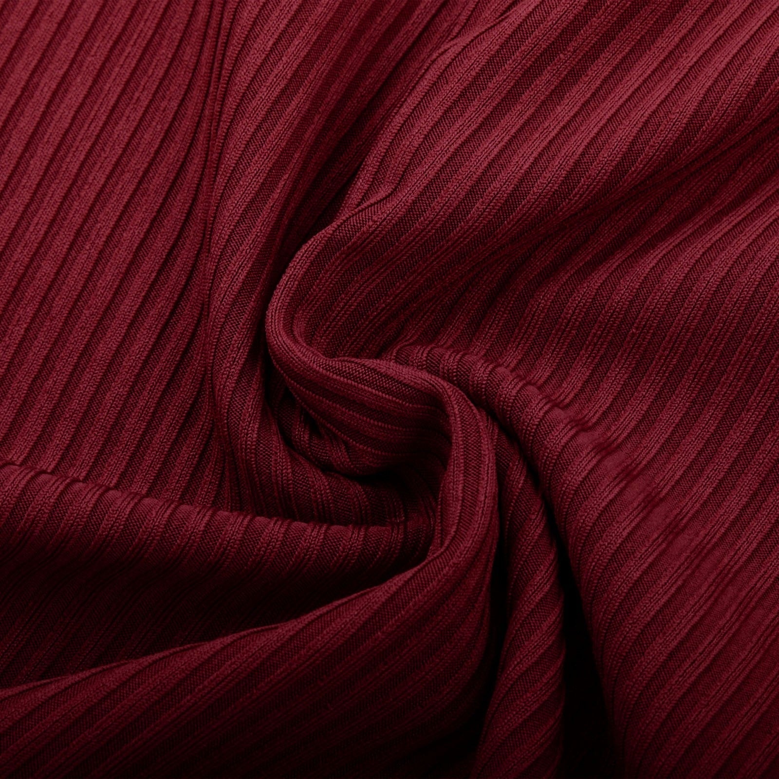 JuliaFashion-Breathable High Waist Stripe Trunks Short