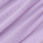 Mesh Strapless Mini Dress