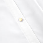 Elwes Shirt - White