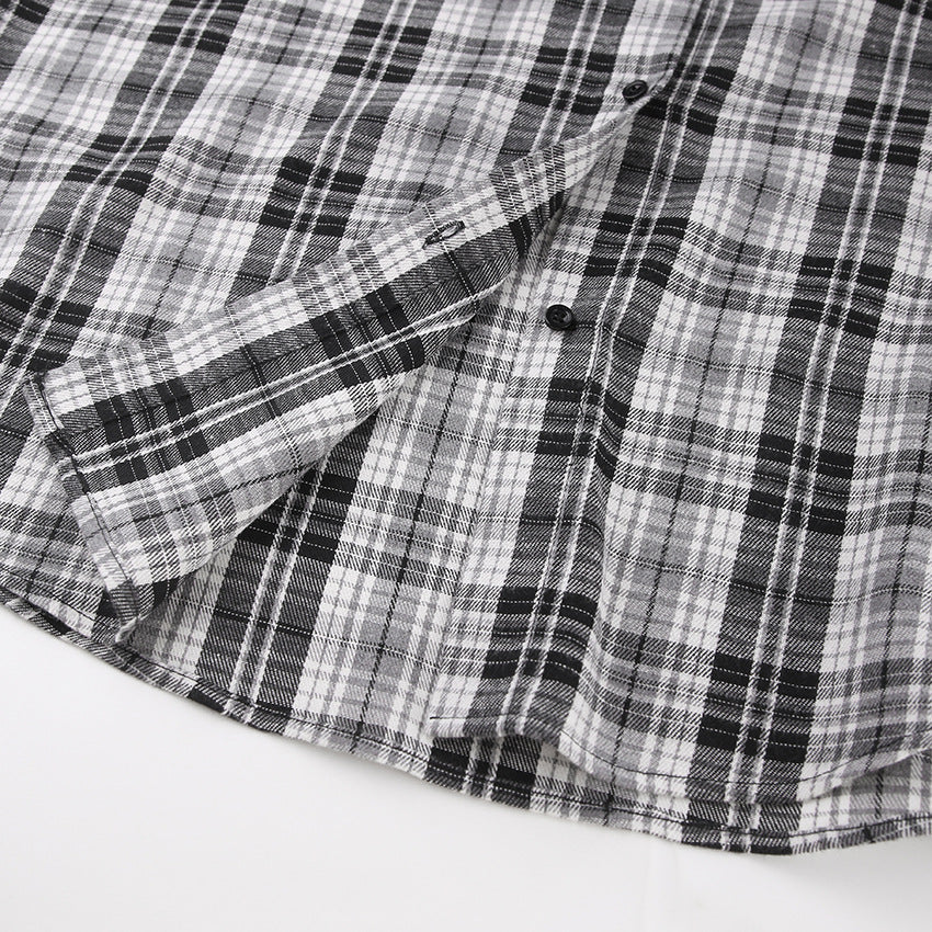 Eliana Shirt - Black