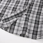 Eliana Shirt - Black