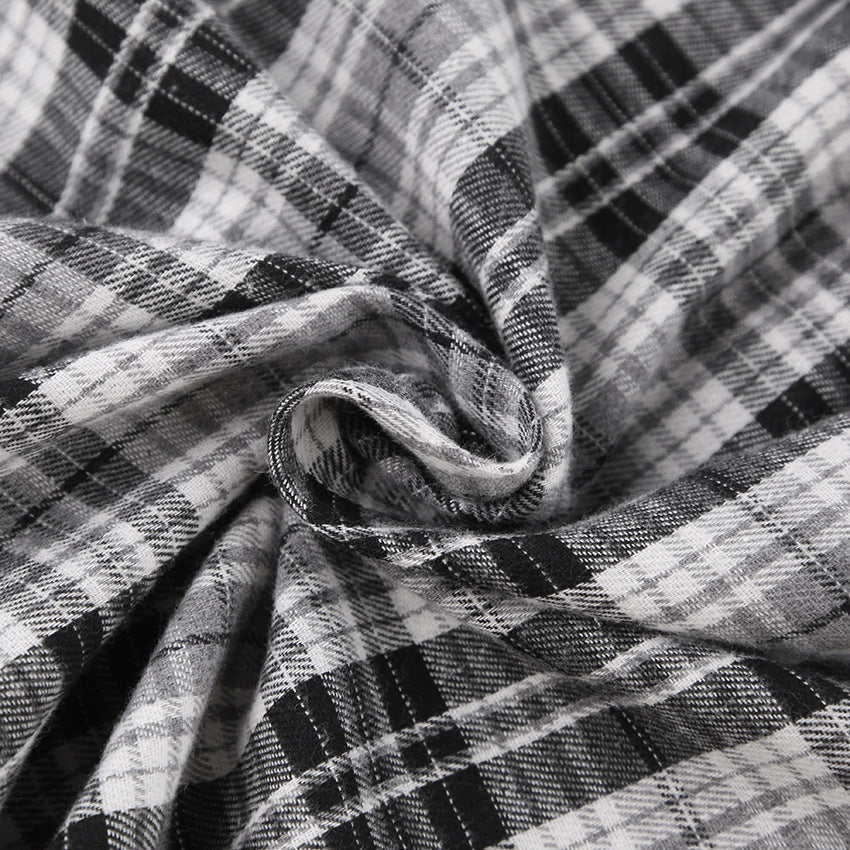 Eliana Shirt - Black