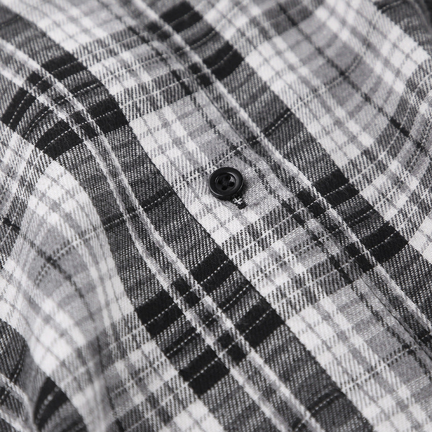 Eliana Shirt - Black