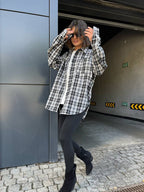 Eliana Shirt - Black