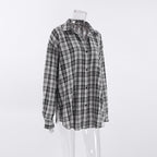 Eliana Shirt - Black