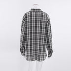 Eliana Shirt - Black