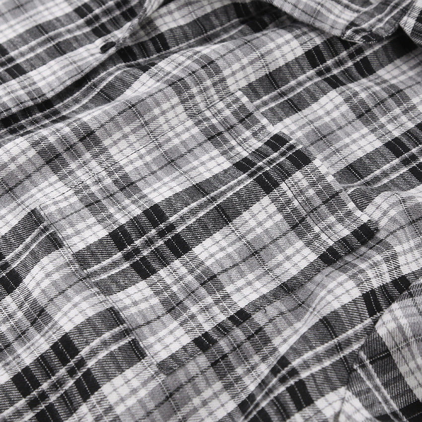 Eliana Shirt - Black