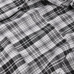 Eliana Shirt - Black