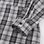 Eliana Shirt - Black