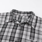 Eliana Shirt - Black