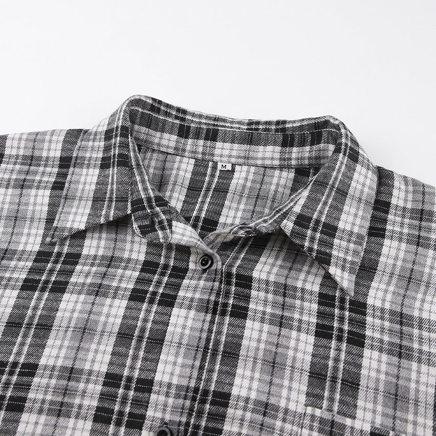 Eliana Shirt - Black