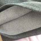 JuliaFashion-Pendent Chic High Waist Loose Classic Straight Trousers