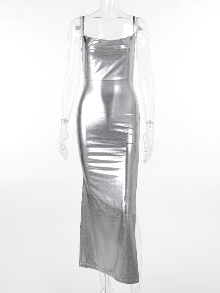 JuliaFashion - Sexy Bodycon Streetwear Party Outfit