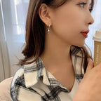 JuliaFashion-Creative Skull Drop Earrings