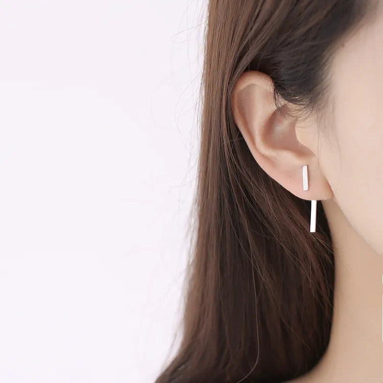 JuliaFashion-Hot Fashion Statement Earrings