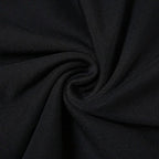 Ruffled Halter Neck Mini Dress