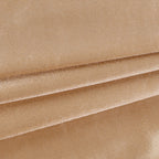 JuliaFashion - 2024 Split Gold Strapless Sexy Elegant Party Dresses