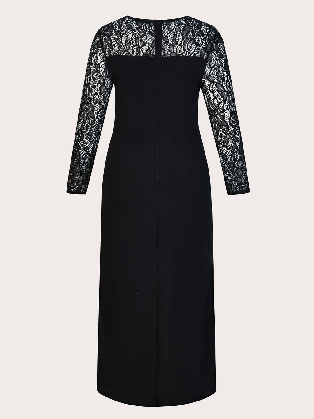 JuliaFashion-Mermaid Maxi Formal Evening Party Dress