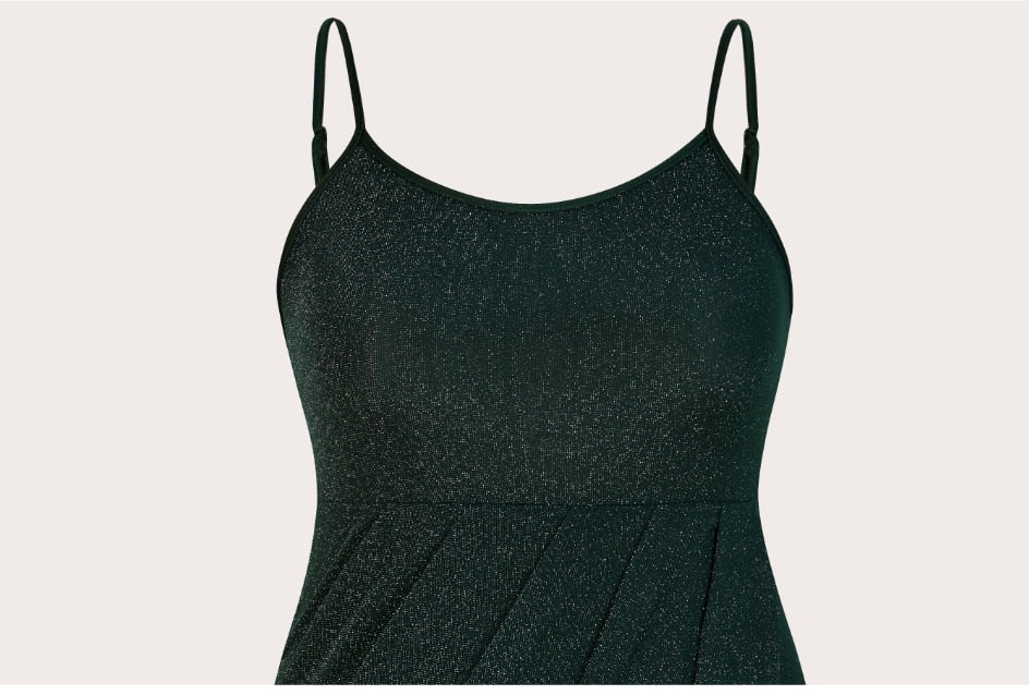 JuliaFashion - Sleeveless Sexy Cocktail Party Night Club Dresses