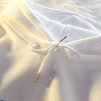 JuliaFashion - 2024 Simple Letters Versatile Premium Design Hooded Pullover