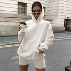 JuliaFashion - 2024 Tracksuits Two Peices Set Outfits