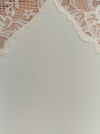 Tie Front Draped Maxi Dress