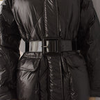 JuliaFashion - 2024 Women Luxury Waist Belts For Sweater