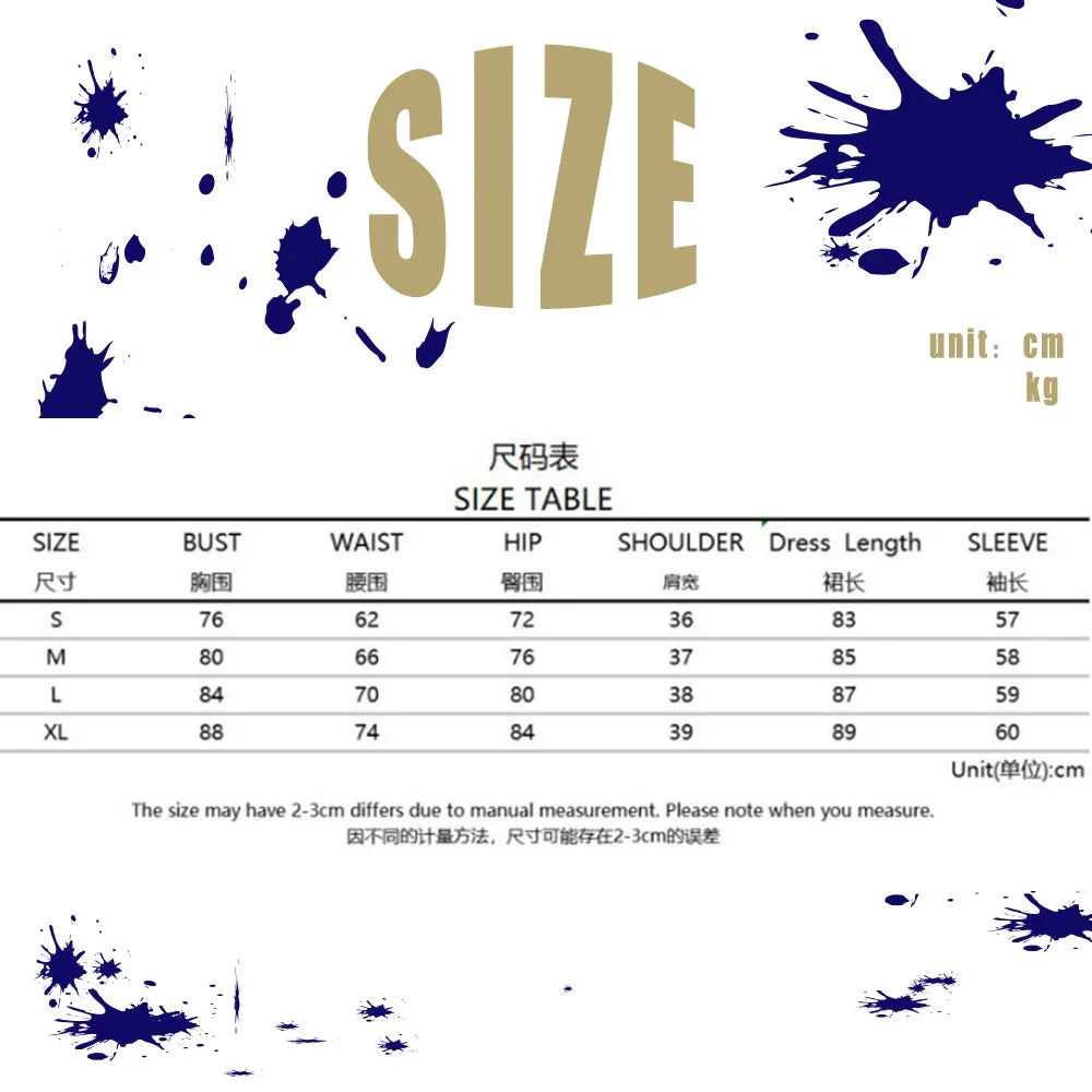 Julia Fashion - Europe and America V-Neck Hip Skirt Mini Dress