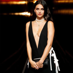 Julia Fashion - Sexy Deep V Neck Sleeveless Tank Mini Dress