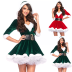 Christmas Party Dress