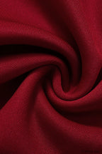 Alana Elegant Mini Dress