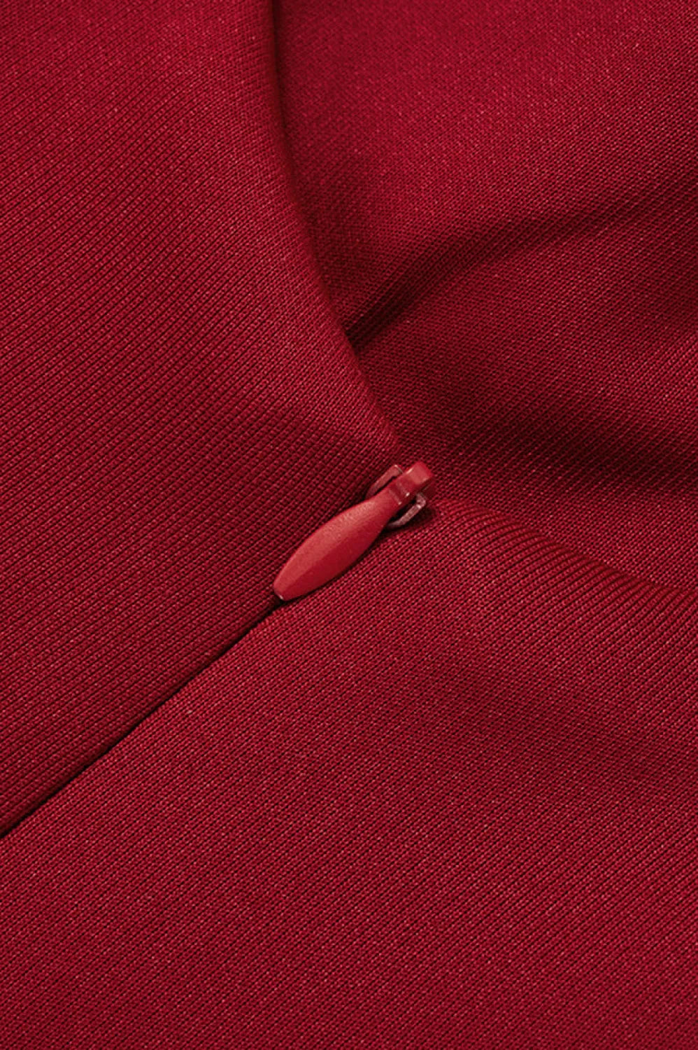 Alana Elegant Mini Dress