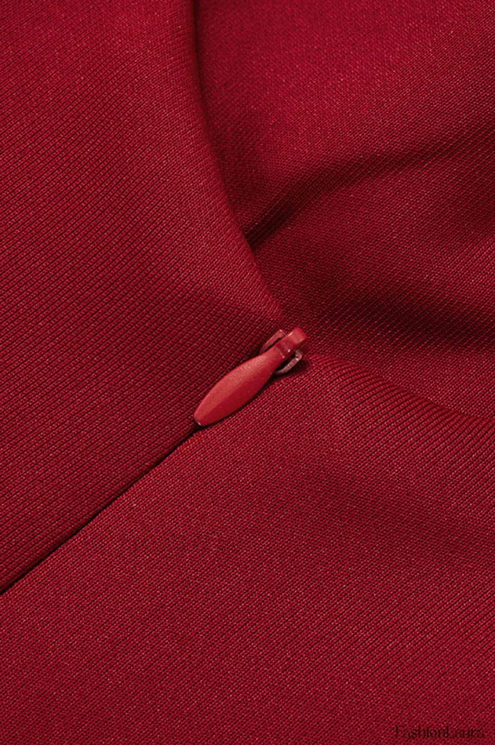 Alana Elegant Mini Dress