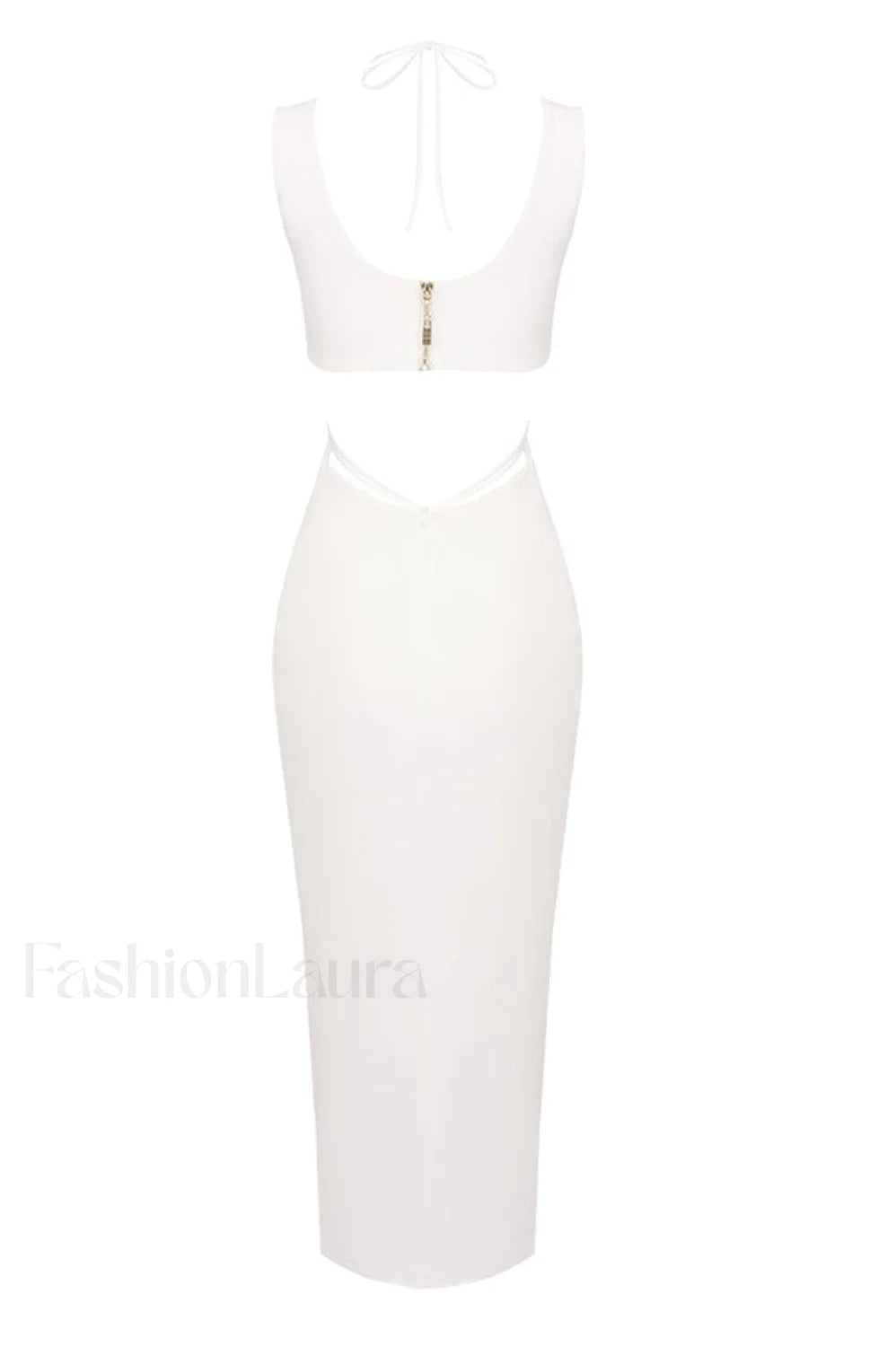 Alize Flower Stylish Embellished Maxi Dress