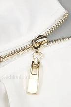 Alize Flower Stylish Embellished Maxi Dress