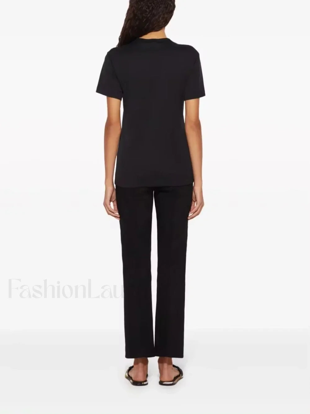 Animal Pattern Print Maternity T Shirt