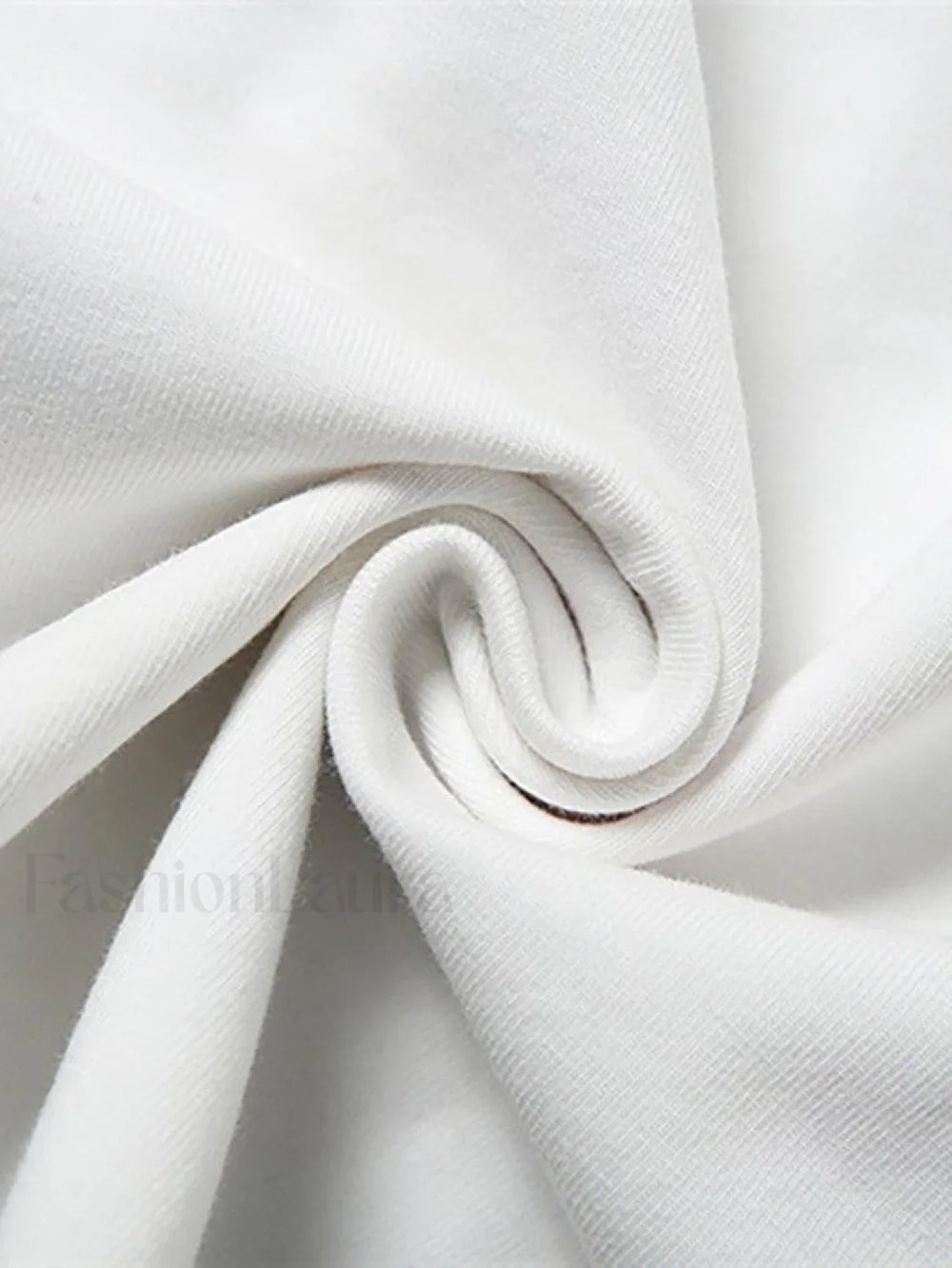 Anime Graphic Crop Top Tops&Tees