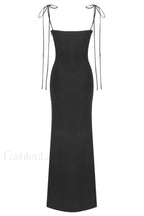 Anna October Stylish Tulip Dress