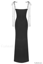 Anna October Stylish Tulip Dress