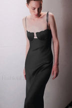 Anna October Stylish Tulip Dress